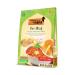 Kitchens Of India Ready To Eat Pav Bhaji, Mashed Vegtable Curry, 10-Ounce Boxes (Pack of 6) Mashed Vegetable 10 Ounce (Pack of 6)