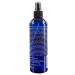 Sunburn Relief Combo: Solar Recover After Sun Moisturizing Spray + Hair Detangler - 12oz Hydrating Mist + 8oz Natural Leave-In Conditioner - Buy Online on GoSupps.com