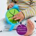 b.box 3 in 1 Toddler Bowl | Boysenberry 8.5 oz | Includes Straw Lid & No Spill Snack Insert | Dishwasher & Microwave Safe | BPA Free | Ages 6 mo - Buy Online on GoSupps.com