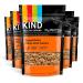KIND Peanut Butter Whole Grain Clusters 6 Count Whole Grain Peanut Butter Granola