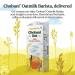 Chobani Oat Milk Barista Edition - Shelf Stable Non-Dairy Creamer (Pack of 6) - Buy Online on GoSupps.com