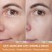 Collagen Face Cream Anti Aging Peptide Serum Collagen Anti Aging Serum For Face Wrinkle Fillers That Work Face Serum Collagen Skin Care With Hyaluronic & Green Tea - Reduce Fine Lines & Wrinkles - Buy Online on GoSupps.com