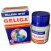 40gr Eagle Brand Geliga Muscular Balm for Muscle Joint Aches Back Pain Headache Cold 1.41 Ounce