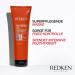 Redken Frizz Dismiss Mask - Anti-Frizz Hair Mask with Babassu Oil | 250 ml | Unruly Hair Treatment - Buy Online on GoSupps.com