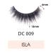 Buy Isla Doll Cat 3D Lashes | Premium Quality False Eyelashes for Stunning Looks | Fast International Shipping - Buy Online on GoSupps.com