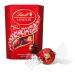 Lindt - Lindor - Milk Cornet - 50g (Case of 14)