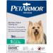 PetArmor Flea and Tick Treatment for Small Dogs (5-22 lbs) - 3 Month Supply - Buy Online on GoSupps.com