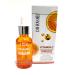 Dr Rashel Vitamin C Eye Anti - Aging Serum Essence | Hyaluronic Acid and Collagen  Reduce Wrinkles  Remove Dark circles & Puffiness  Size (1.01 oz)