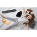 Mouji Premium Children's Bear Hot Water Bottle | Fluffy 0.75L Heat Bottle Cuddly Toy | Ideal for Kids & Adults | Warmth & Comfort - Buy Online on GoSupps.com