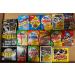300 Old Vintage Topps Baseball Cards in Sealed Wax Pack Lot Gift Package