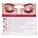 Kiss Lash Couture Faux Lash Extensions Short/Medium (Pack of 3) - Enhance Your Lashes with Natural Volume - Buy Online on GoSupps.com