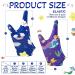 16 Pcs Kids Thumb Sucking Gloves - Breathable Thumb Guard for Nail Biting - Cute Finger Stopper - 8 Styles Available - Ages 3-6 Years - Buy Online on GoSupps.com