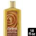 Caress Exfoliating Body Wash with Shea Butter & Brown Sugar 18 oz (Pack of 3) - Gentle Exfoliation for Everyday Use - Buy Online on GoSupps.com