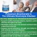 Pure Potassium Bicarbonate Supplement Capsules pH Balance Pills High Potassium Electrolytes 1200mg Serv. USA Made Bicarbonate Food Grade Acid-Alkaline Balance Immunity Endurance 120 caps 120 Count (Pack of 1) - Buy Online on GoSupps.com