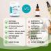 Leucidal SF Complete: Natural Preservative for Soap & Skincare | Lactobacillus Coconut Soap - 16 oz - Buy Online on GoSupps.com