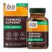 Gaia Herbs Turmeric Supreme Joint 60 Vegan Liquid Phyto-Caps