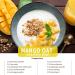 EcoTaste Freeze Dried Mango Fruit Powder - 5.3 Oz | Natural & Delicious - Buy Online on GoSupps.com
