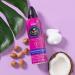 HASK CURL CARE Enhancing Mousse Bundle - Vegan & Cruelty-Free Formula | Color-Safe, Gluten-Free, Sulfate & Paraben-Free - Buy Online on GoSupps.com