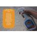 BARN BE GONE Superhero Stain & Odor Eliminator 32 oz | Enzyme Carpet Cleaner for Pets | Pet Stain Remover for Urine | Small Pet Supplies - Buy Online on GoSupps.com