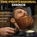 Hair Illusion Maximum Potency Biotin Beard Growth Balm | Men's Beard & Mustache Softener with Castor Oil for Conditioning & Shine - International Shipping - Buy Online on GoSupps.com