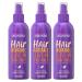 Aussie Hair Insurance Leave-In Conditioner  with Australian Jojoba Oil & Sea Kelp 8 fl oz (236 ml)