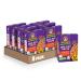 Annieâ€™s One-Pot Pasta, Pizza Mac with Hidden Veggies, 6.8 oz box (Pack of 8)