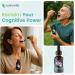Pineal Guardian X - Rapid Pineal Gland Decalcification Drops for Cognitive Health Support - Brain Supplement to Keep Cognitive Function Memory and Focus in Top Shape - 60ml 2 Fl Oz (Pack of 1) - Buy Online on GoSupps.com