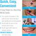 Smile Science Harley Street Professional Activated Charcoal Teeth Whitening Powder - Buy Online on GoSupps.com