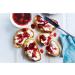 Tiptree Guard Box Trio | 1x28g Banoffee Spread | 1x42g Strawberry Preserve | 1x42g Orange Marmalade. - Buy Online on GoSupps.com