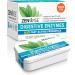 Zenwise Health Digestive Enzymes Plus Prebiotics & Probiotics Supplement Travel Size Daily Digestion + Immune Support for Occasional Gas Gut Bloating & Irregularity (45 Count) (Pack of 3)