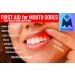 Mouth Magic: Organic First Aid for Mouth Sores - Clinically Proven Safe & Effective by Dentists - .5 fl oz - Buy Online on GoSupps.com