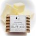 Big Crazy Buffalo Pure Bison Tallow Soap - Unscented, Moisturizing, Hydrating, Pure & Natural - No Dyes, Chemicals, Fragrances or Preservatives - 2 Pack - Buy Online on GoSupps.com
