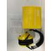 Dr.meter Children Noise Protection Headphones SNR 27dB - Ear Protection Earmuffs for School, Drum Kit, Autism - Yellow - Buy Online on GoSupps.com