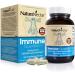 NaturaNectar Immune Guardian Natural Immune Support - 30 Count