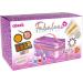 abeec Fabulous Makeup Kit for Girls - Pretend Play Set for Little Girls - Ideal Gifts - Kids Makeup Toys - Buy Online on GoSupps.com