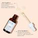 Geek & Gorgeous 101 C-Glow 15% Vitamin C Serum - Antioxidant Protection & Collagen Boost - 30ml - Buy Online on GoSupps.com