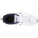 Nike Air Monarch IV Cross Trainer 9 - White/Metallic Silver - Buy Online on GoSupps.com