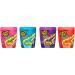 Juicy Drop Gummy Dip 'N Stix 8 Pack - Sweet Gummy Sticks with Sour Dipping Gel, Fun Candy for Birthdays and Celebrations - Buy Online on GoSupps.com