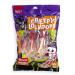 Becky s Creepy Lollipops 90g 10 sucettes effrayantes avec b ton en forme d os Bonbons sucr s pour f tes d enfants Sucettes originales emball es individuellement partager offrir et d corer
