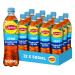 Unilever Lipton Zero Sugar Ice Tea Sparkling a wonderfully refreshing ice tea 12 x 500 ml Value pack