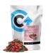 Arcor Strawberry Bon Bons by Cambie | 2 lbs Individually Wrapped Hard Candy from Argentina - Buy Online on GoSupps.com