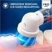 Buy Oral-B Vitality Pro 103 Kids Spiderman Toothbrush - 1 Piece | International Shipping Available - Buy Online on GoSupps.com