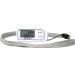 OneTweak EZ-1 Pedometer for Walking - White | Back-to-Basics Step Counter with Pause Function - Simple & Multi-Function Fitness Tool - Buy Online on GoSupps.com
