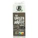 Buy Berief Organic Oat Drink Barista - 10 Pack (1L) | 100% Plant-Based for Frothing Coffee Shakes & Smoothies - International Shipping Available - Buy Online on GoSupps.com