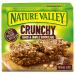 Buy Nature Valley Crunchy Oats & Dark Chocolate - Pack of 5 (5 x 210g) - Healthy Snack for International Shipping - Buy Online on GoSupps.com