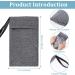 2 Pack Soap Bags - Large Soap Net for Shower & Body Care | Eco-Friendly Storage for Solid Shampoo & Bath Essentials - Buy Online on GoSupps.com