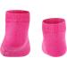 FALKE Kids Family Trainer Socks | Sustainable Cotton | Thin Ankle Socks for Boys/Girls | 1 Pair 31-34 Pink - Buy Online on GoSupps.com