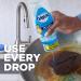 Dawn EZ-Squeeze Dish Soap & Non-Scratch Sponges Combo | Original Scent | 3x22oz Bottles + 2 Sponges - Buy Online on GoSupps.com