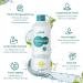 HAKA Neutral Soap Liquid - Linden Blossom All-Purpose Cleaner | 200 Applications | pH-Neutral | Long-Lasting | 1L - Eco-Friendly International Shipping - Buy Online on GoSupps.com