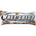 Buy All Stars Whey-Crisp Bar - White Chocolate Cookie Crunch (24 Pack) | Protein Snack for Fitness Enthusiasts | International Shipping Available - Buy Online on GoSupps.com